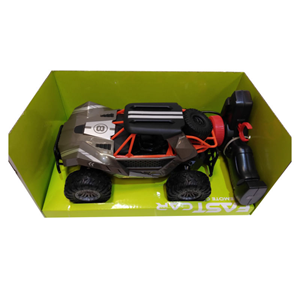ماشین کنترلی جیپ آفرودی FAST CAR 6516_اسباب بازی